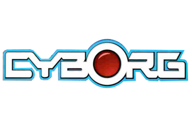 Cyborg
