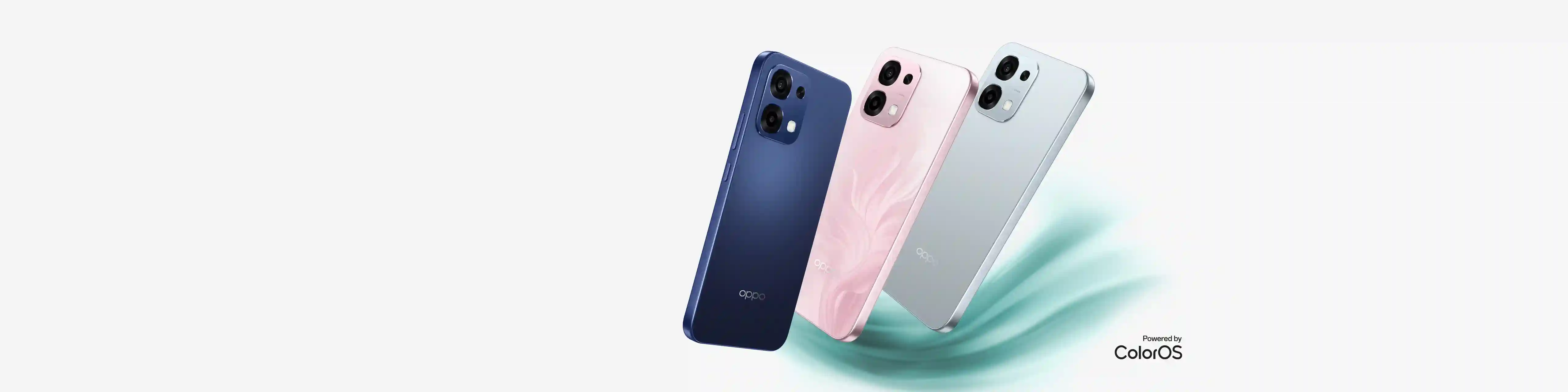 OPPO A6 Pro - IP69, IP68, IP66 Tahan Air dan Debu