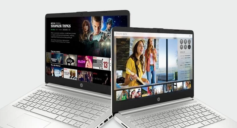 Promo Laptop