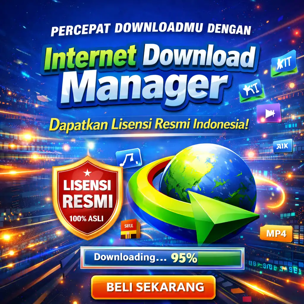 Internet Download Manager
