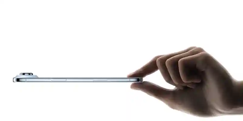 iPhone Air - Desain Tipis dengan Teknologi Canggih