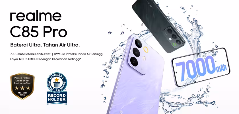 Pre-Order Lenovo Legion Tab