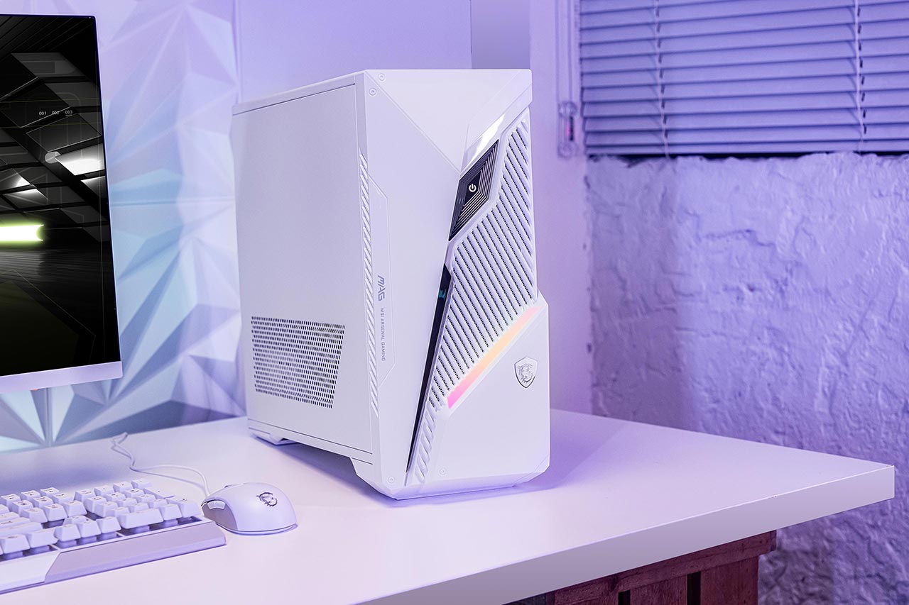 MSI MAG Infinite S3 gallery 3