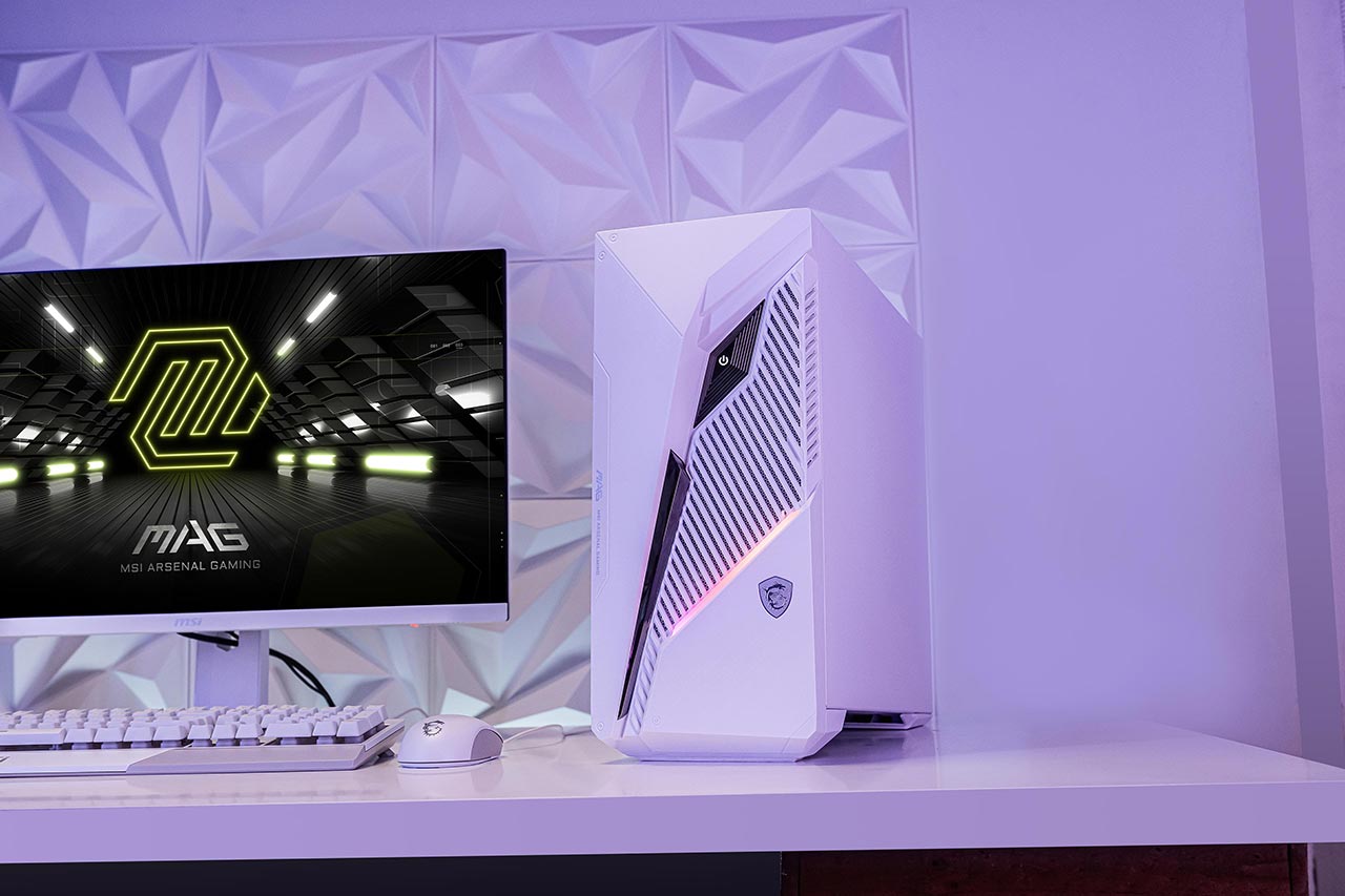 MSI MAG Infinite S3 gallery 6