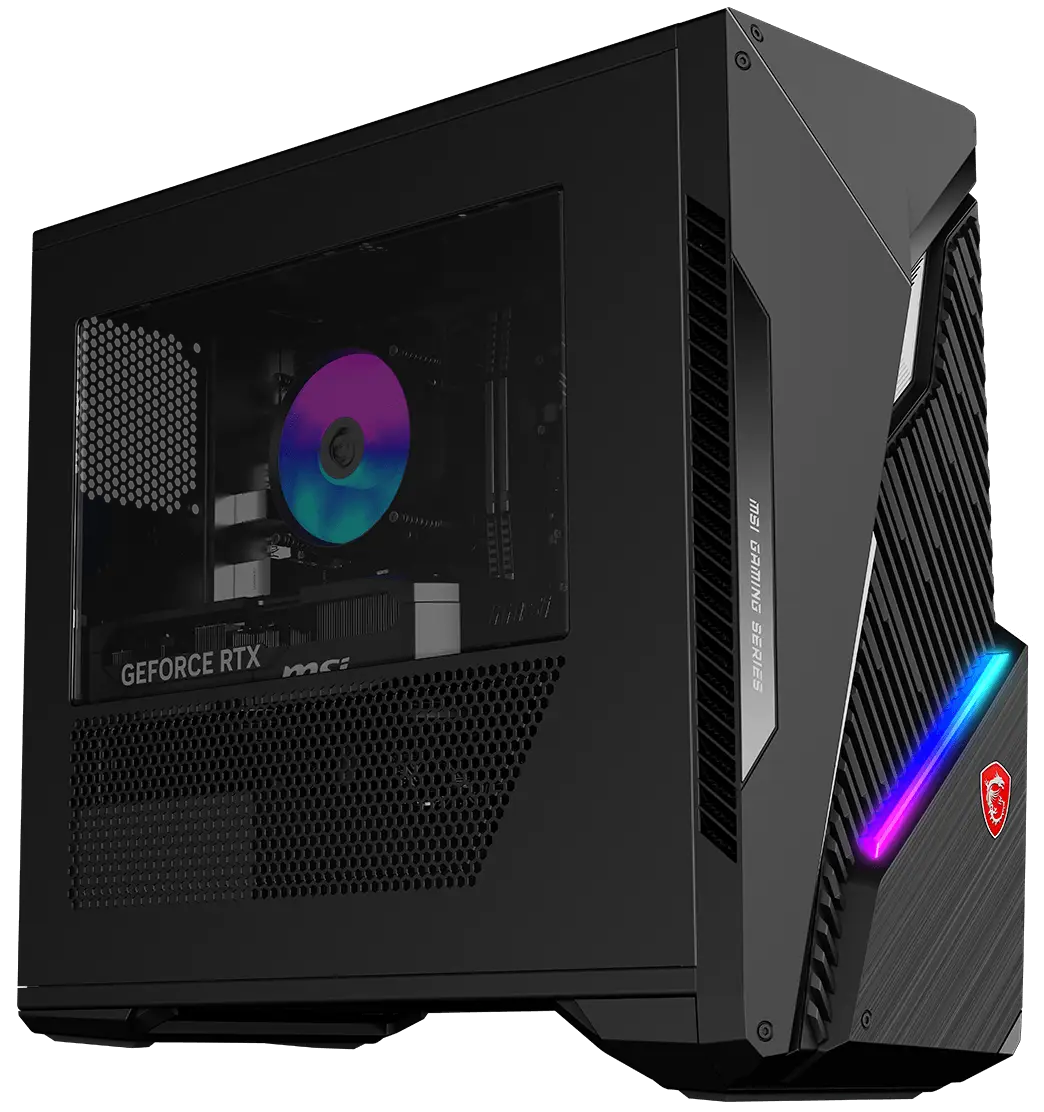 MSI MAG Infinite S3 14th Gen Gaming Desktop