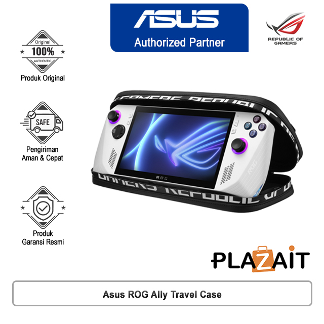 Asus ROG Ally Travel Case