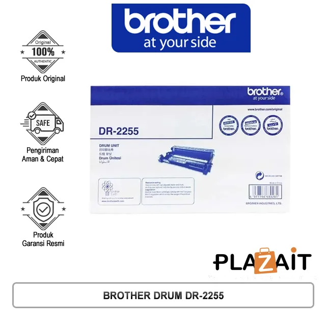 BROTHER DRUM DR-2255