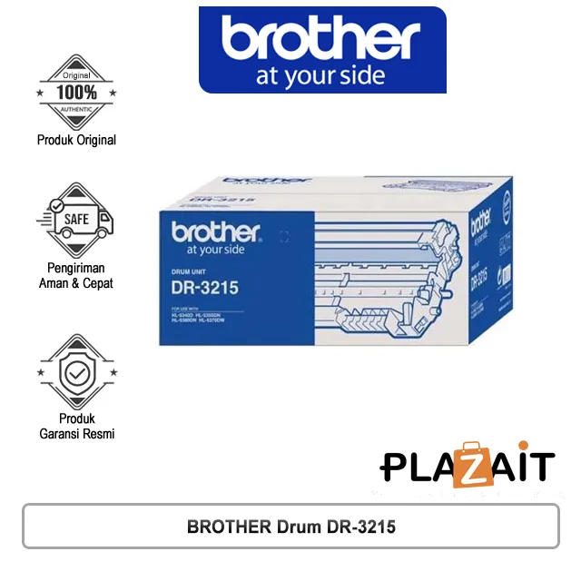 BROTHER Drum DR-3215