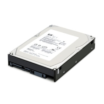 HP Harddisk 160GB 3G Sata 458947-B21