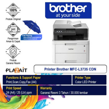 MFC-L3735CDN