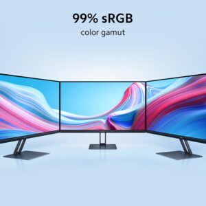 Monitor LED Xiaomi A24I 23.8" FHD