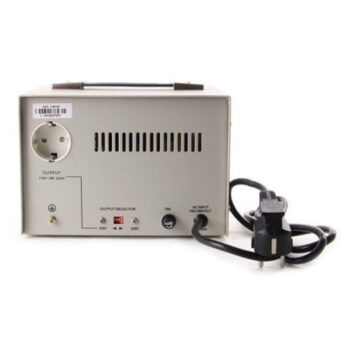 Lexos Stabilizer SVC-1500VA Digital