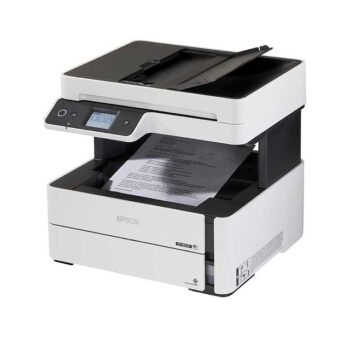 Printer Epson EcoTank Monochrome M3170 A4 Wi-Fi Duplex All in One