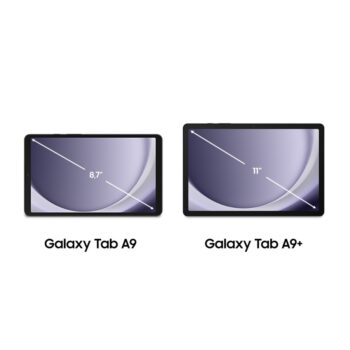Samsung Galaxy Tab A9