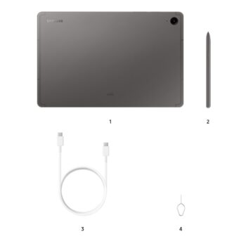 Samsung Galaxy Tab S9 FE WiFi