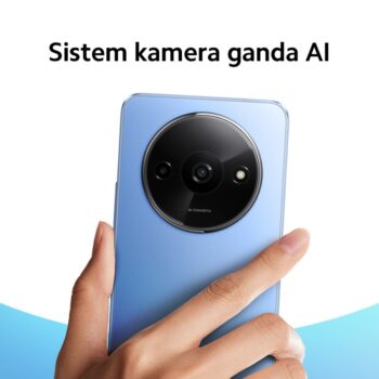 Xiaomi Redmi A3