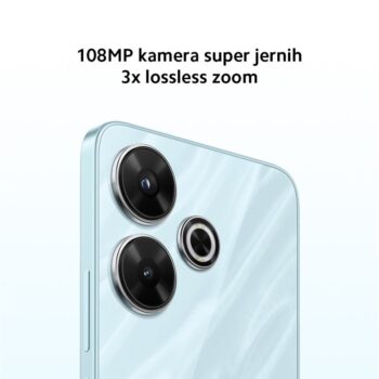 Xiaomi Redmi 13