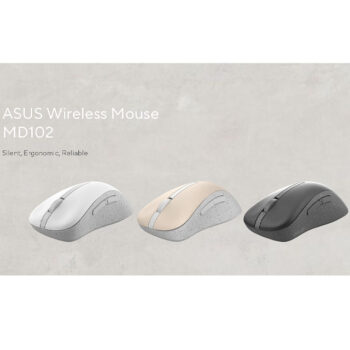 Asus Mouse MD102 Wireless Silent