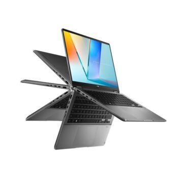 Asus Vivobook S14 Flip TP3407SA-OLED5151M
