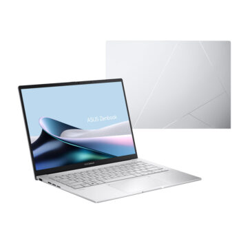 Asus Zenbook 14 OLED UX3405CA-OLEDS9312TM