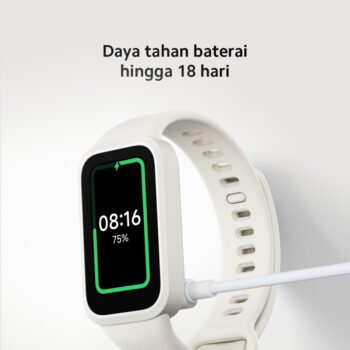 Xiaomi Smart Band 9 Active
