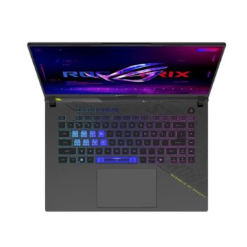 Asus ROG Strix G16 G614PR-R9NT7C6G-HM