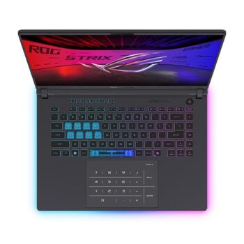Asus ROG Strix G18 G815LM-I9N56C6G-HM