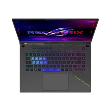 Asus ROG Strix G16 G614PH-R9N55C6G-HM
