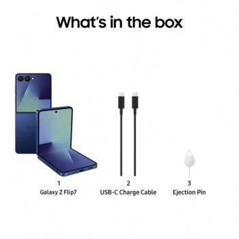 Samsung Galaxy Z Flip7 5G