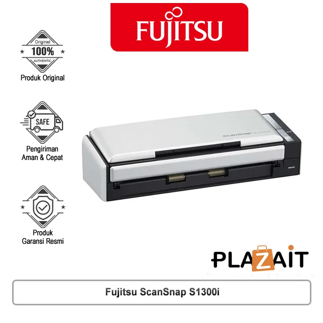 Fujitsu ScanSnap S1300i [PA03643-B001]