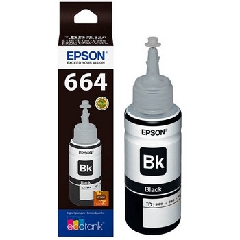 664-black