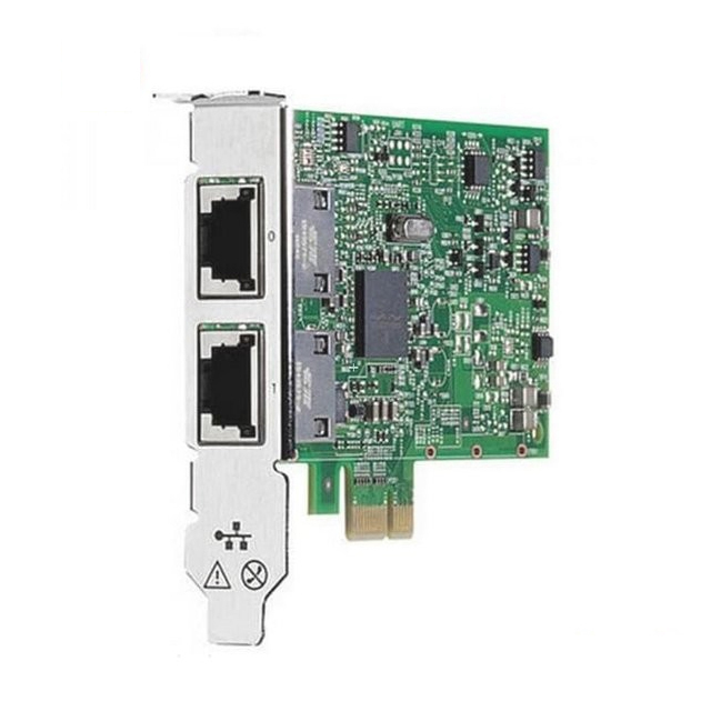 Adapter-HP-Ethernet-1GB-2P-332T-1
