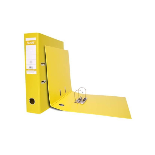 Bantex-Odner-File-1465-Mango