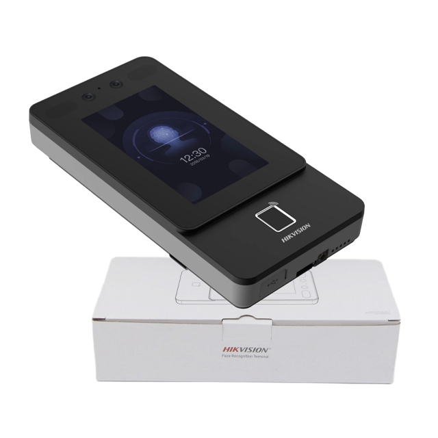 DS-K1T342MFX-3