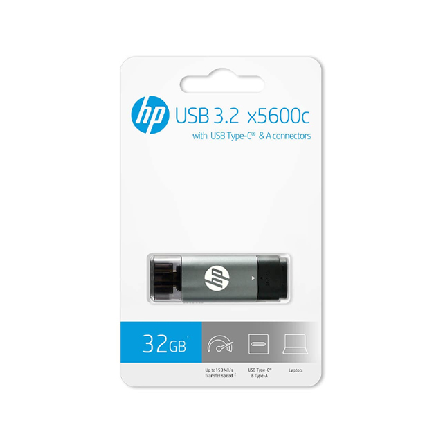 HPFD5600C-32-4