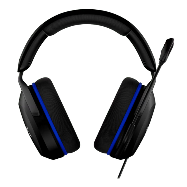 Headset-Gaming-HyperX-Cloud-Stinger-2-Core-PS-Black-1
