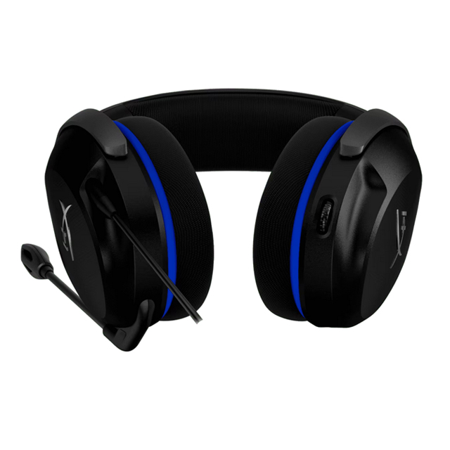 Headset-Gaming-HyperX-Cloud-Stinger-2-Core-PS-Black-2