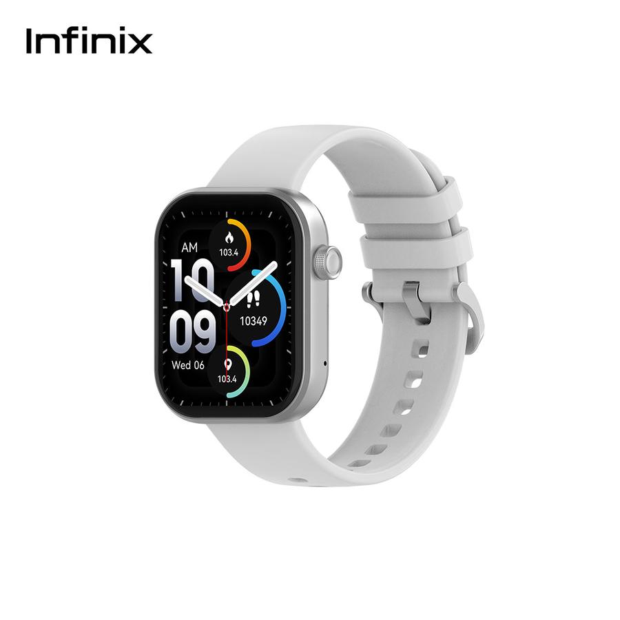 Infinix-Smart-Watch-XWatch-3-XW3-gray