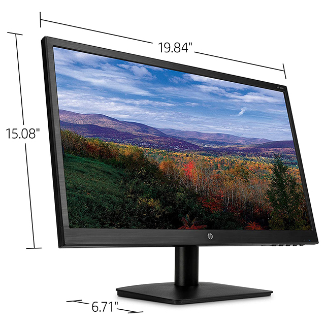 LED-Monitor-HP-22YH-21.5-2