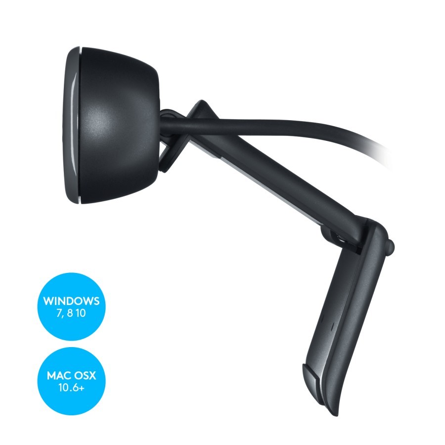 Logitech-C270-Webcam-1
