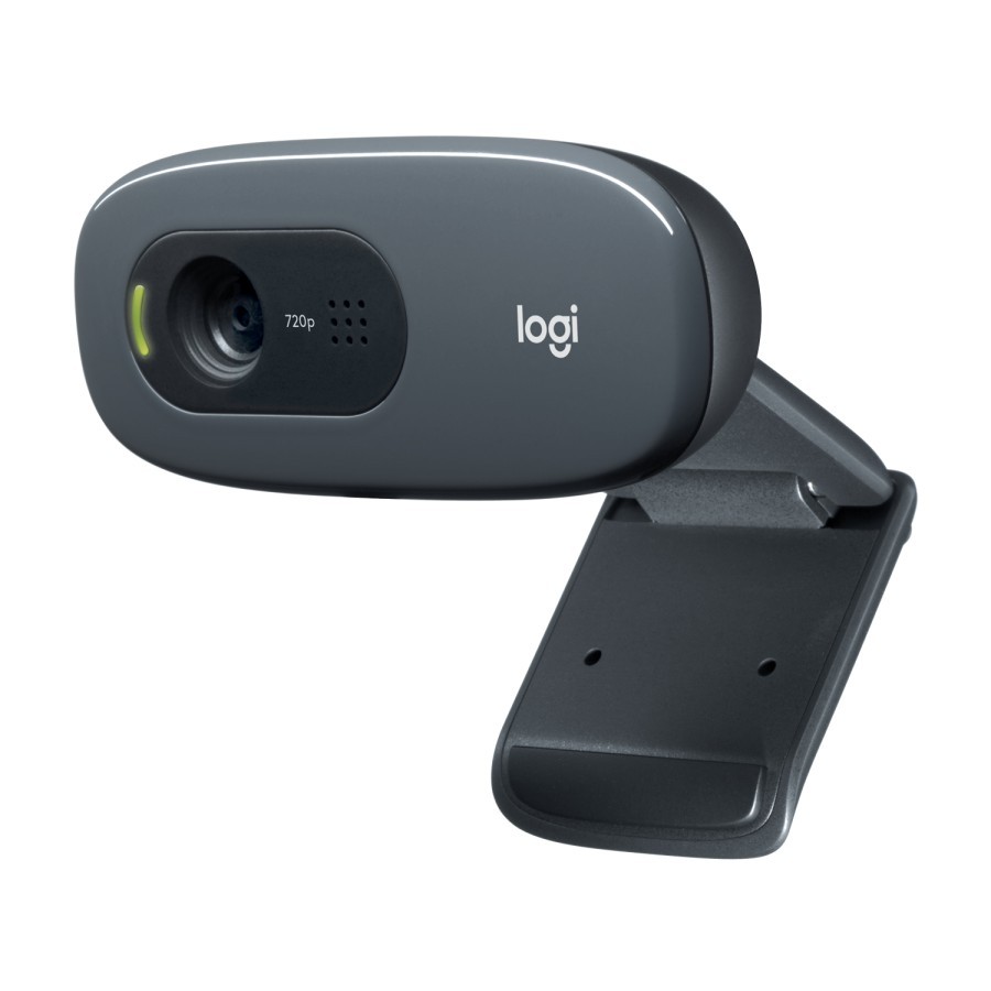 Logitech-C270-Webcam-2