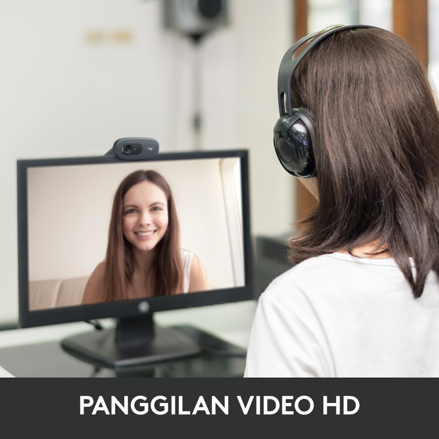 Logitech-C270-Webcam-3