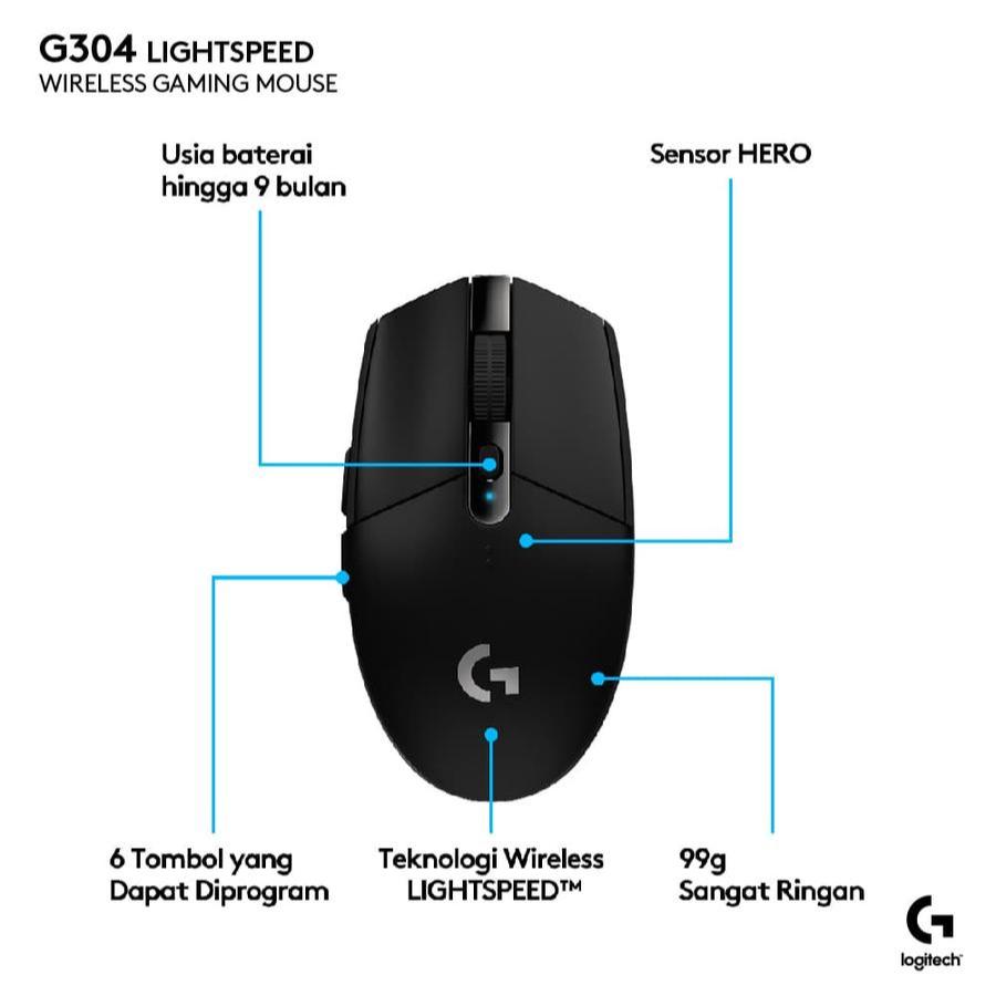 Logitech-G304-3