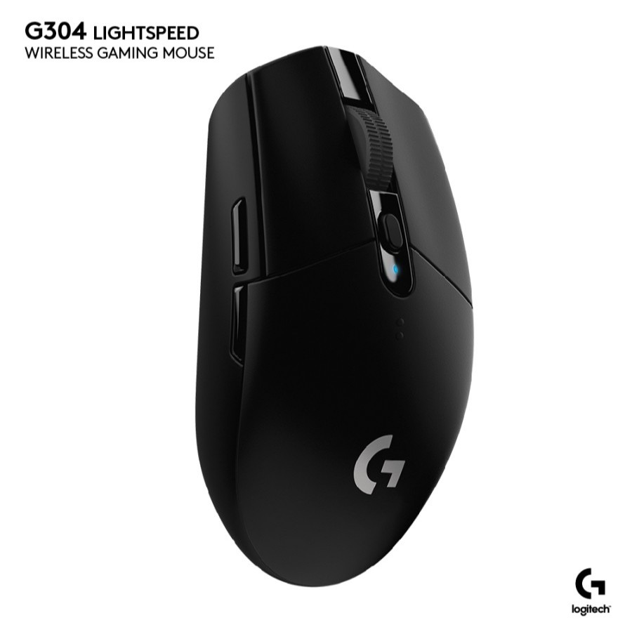 Logitech-G304-4