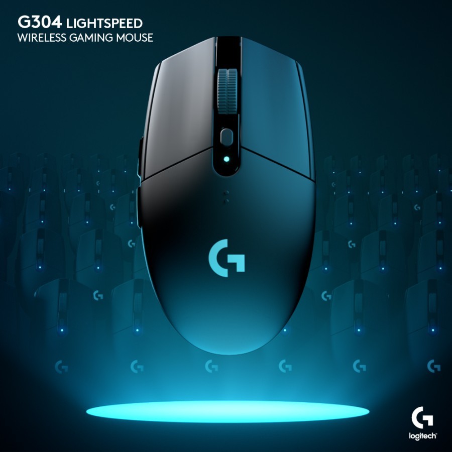 Logitech-G304-7