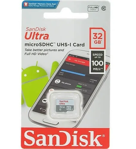 Memory-Sandisk-Micro-SDHC-UHS-I-32GB-Speed-100Mbs-2-jpg
