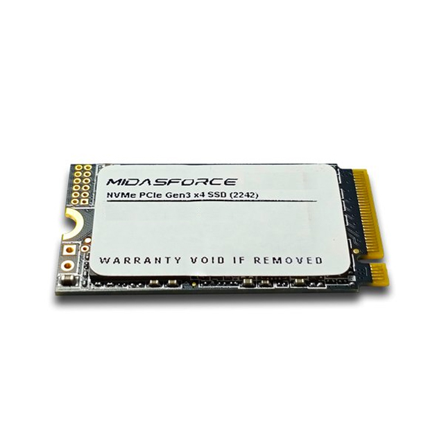 Midasforce-2242-3