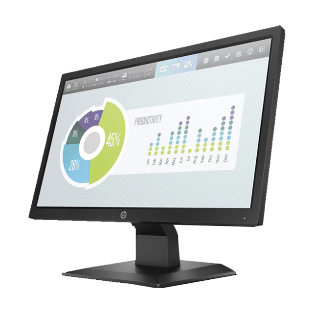 Monitor-HP-P204v-1