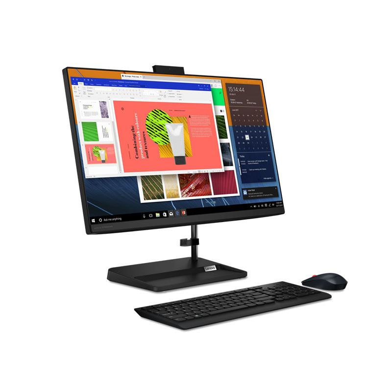 PC-Lenovo-AIO-3-24lAP7-BLACK