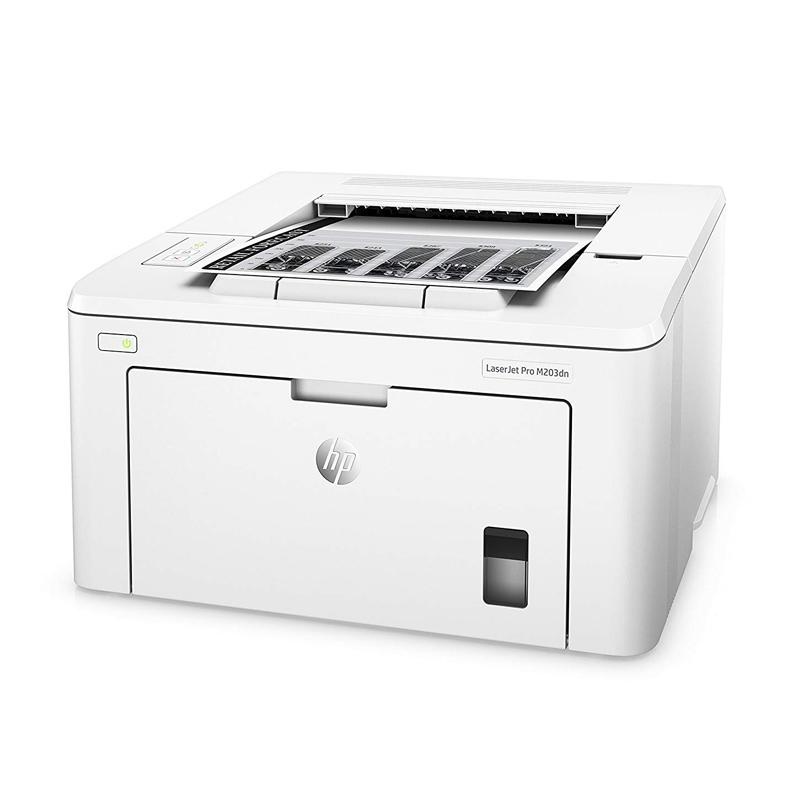 Printer-HP-LaserJet-Pro-M203DN-2